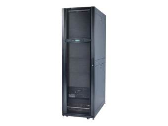 APC Symmetra PX 160kW Frame - Schaltschrank - Wechselstrom 230400 V