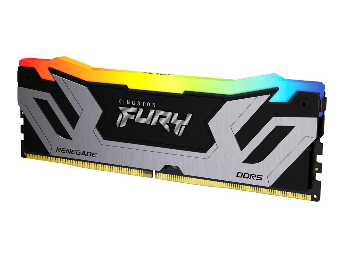 Kingston FURY Renegade RGB - DDR5 - Modul - 24