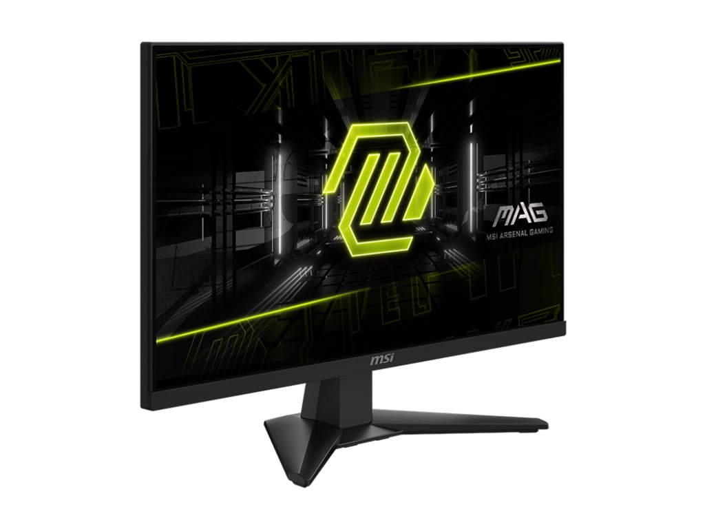 MSI MAG 244F - LED-Monitor - Gaming - 61 cm (24), Ansicht 4
