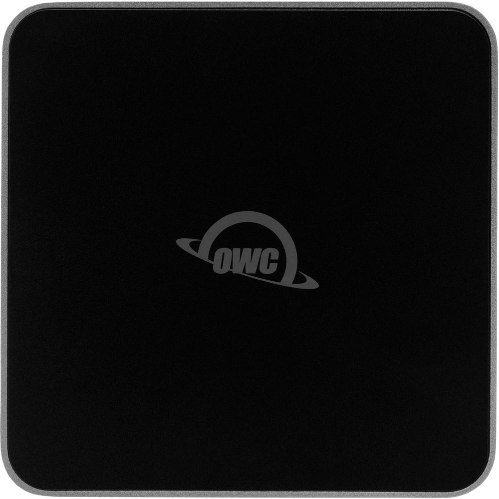 OWC Atlas - Kartenleser (SDXC UHS-II, CFexpress Type B), Ansicht 2