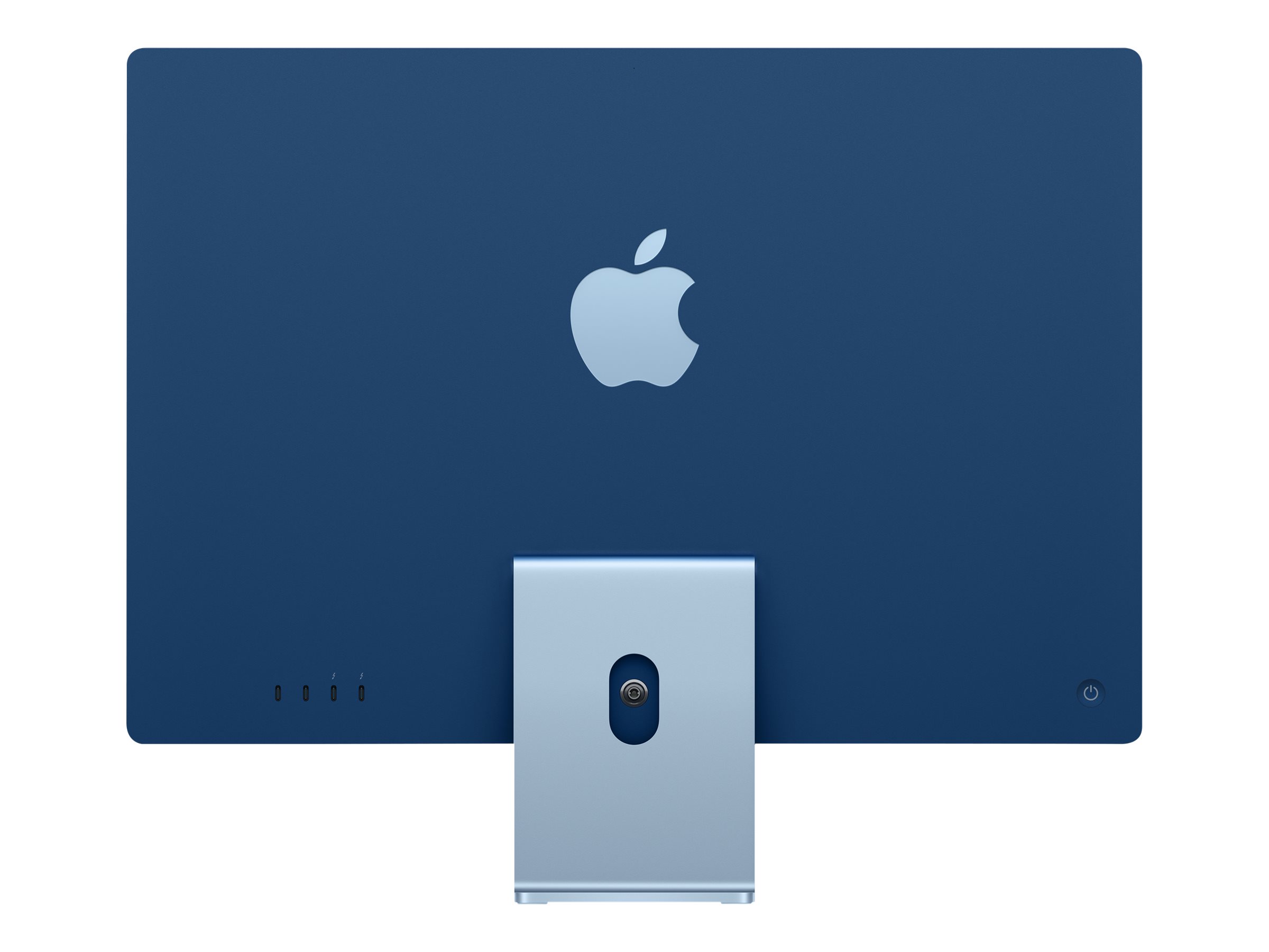 Apple iMac with 4.5K Retina display - All-in-One (Komplettlösung)