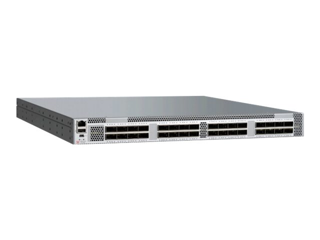 Extreme Networks SLX 9240-32C SWITCH NO FAN/PS (BR-SLX-9240-32C)