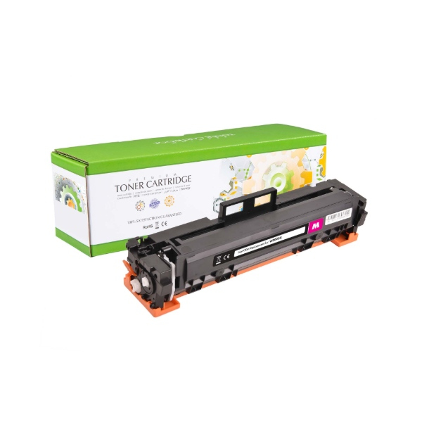Static Control Magenta - kompatibel - Tonerpatrone (Alternative zu: HP W2033X), Ansicht 2