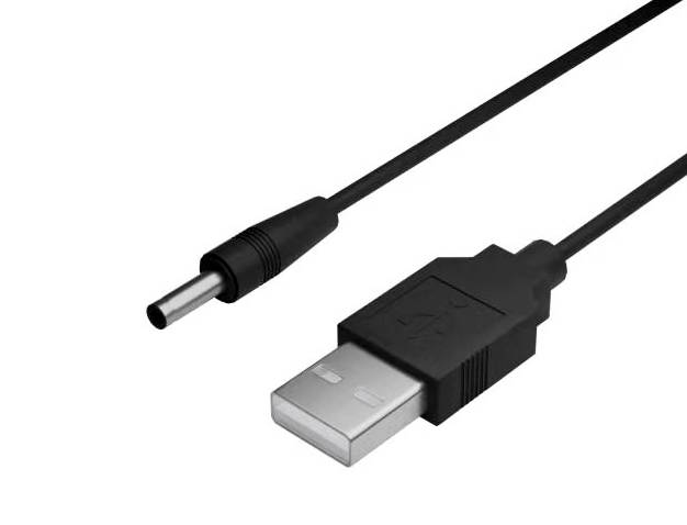 Equip 7 Port USB 2.0 Hub - USB 2.0 - USB 2.0 - 480 Mbit/s - Schwarz - China - CE - RoHS, Ansicht 4