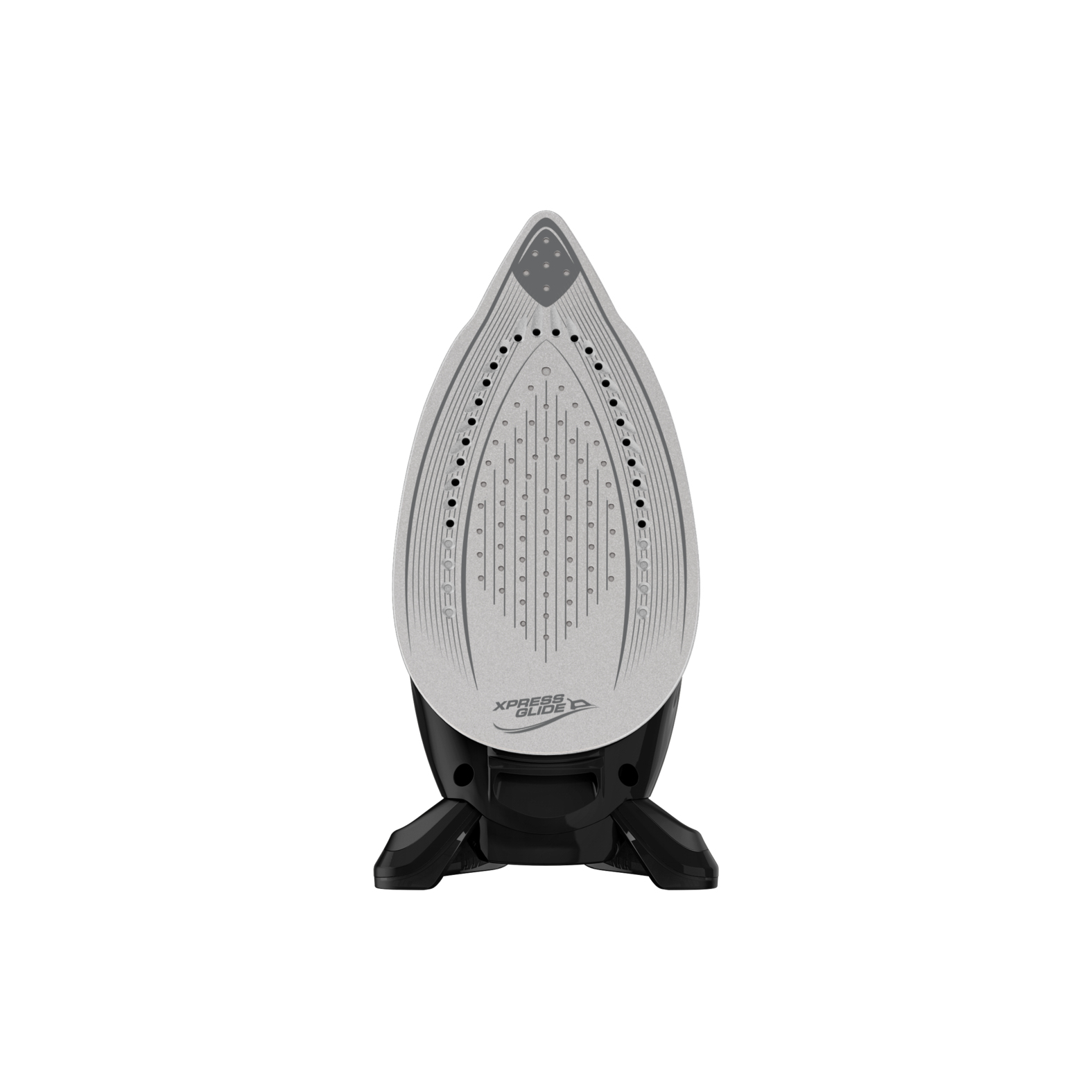 TEFAL SV6140 - 2200 W - 120 g/min - 6 bar - 1,7 l - 380 g/min - Schwarz - Grau, Ansicht 4