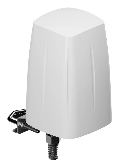 Teltonika TPR1IC860 Outdoor Antenne LTE/Wi-Fi RUT2-series Router, Ansicht 3