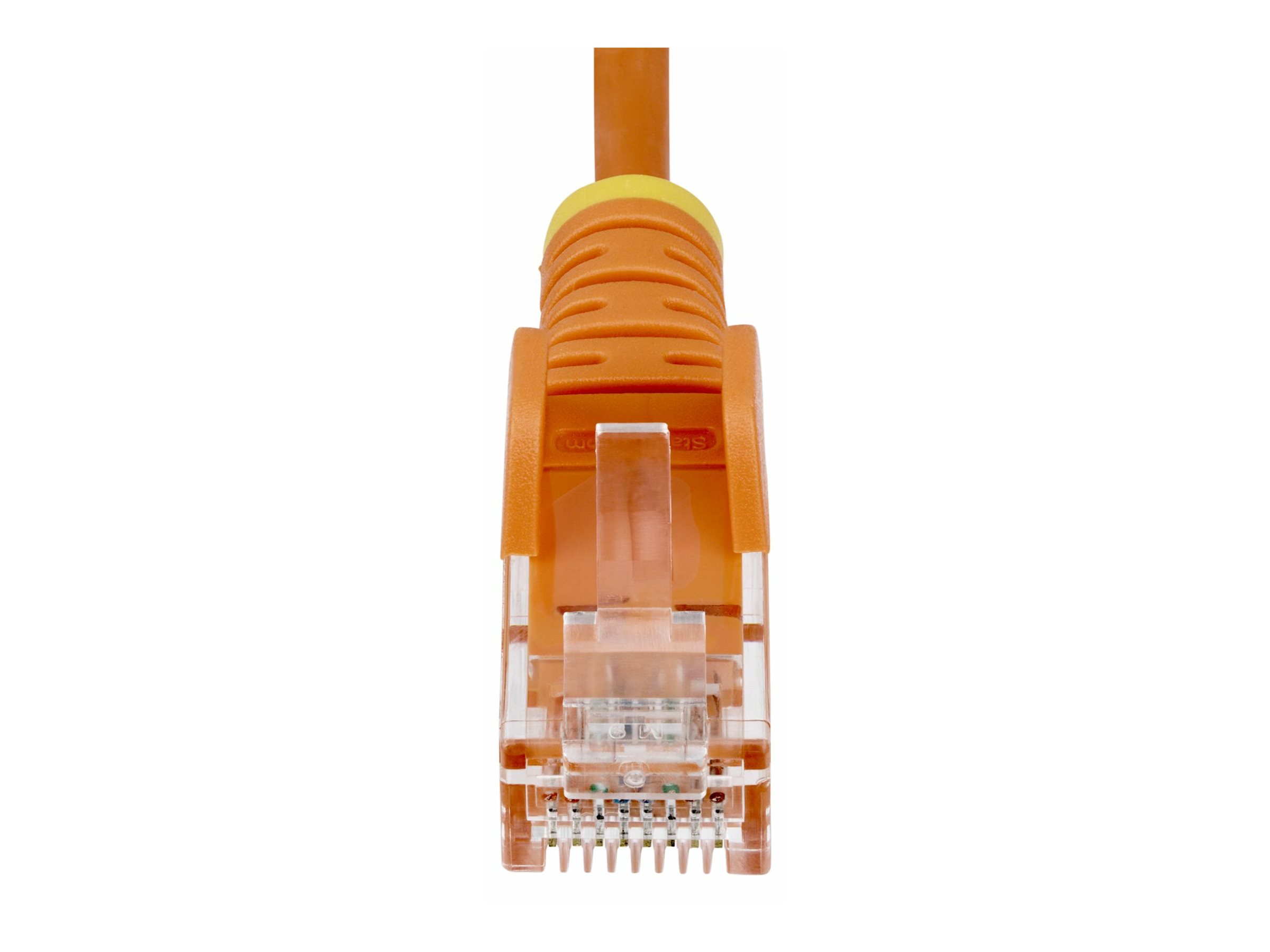 StarTech.com Patch-Kabel - RJ-45 (M) zu RJ-45 (M)