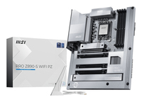 MSI PRO Z890-S WIFI PZ - Mainboard - ATX