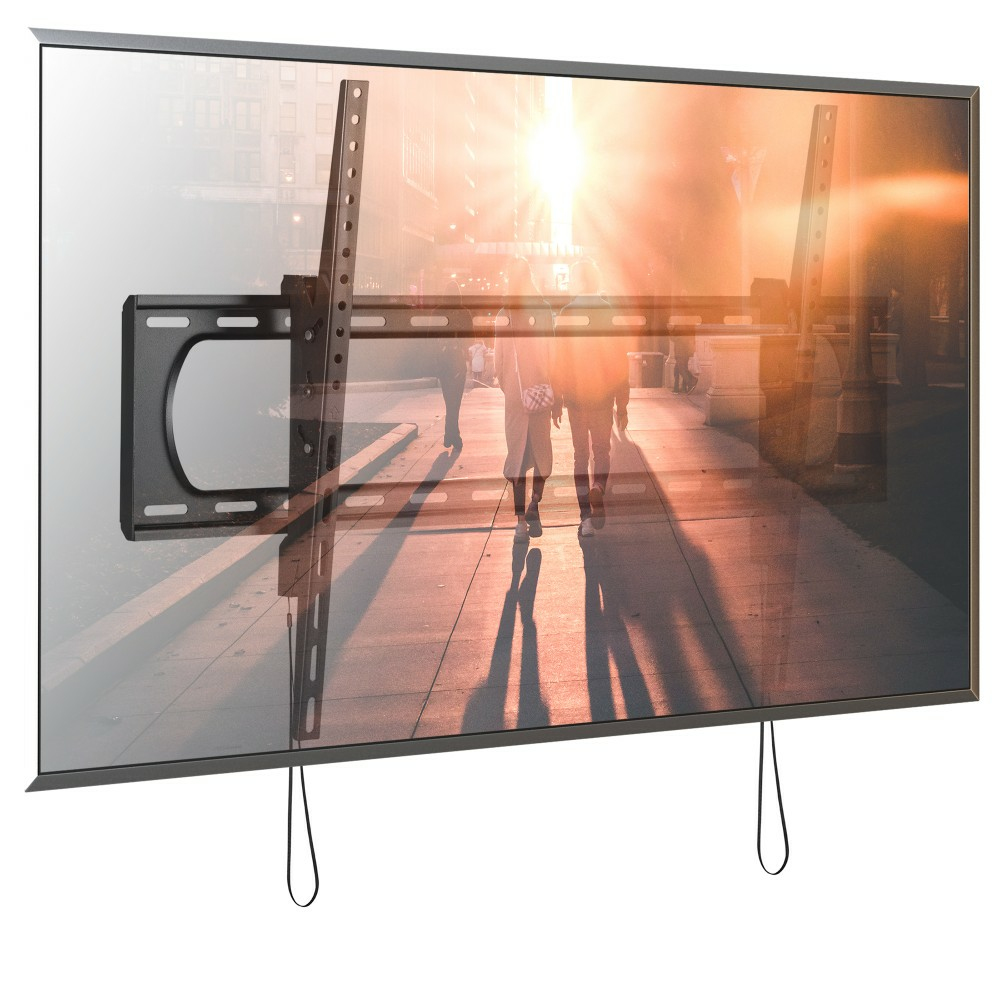 Techly Wandhalterung für LED/LCD 60-120 Neigung, Ansicht 4