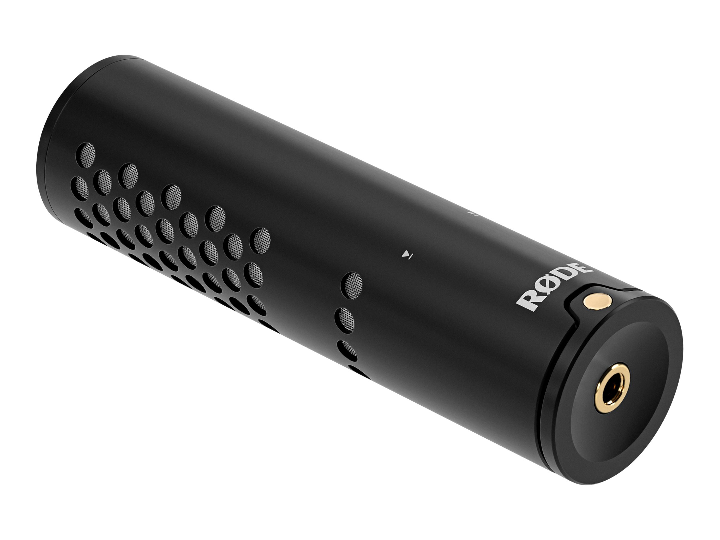 RODE RØDE VideoMicro II - Mikrofon - 3,5-mm-Anschluss, Ansicht 3