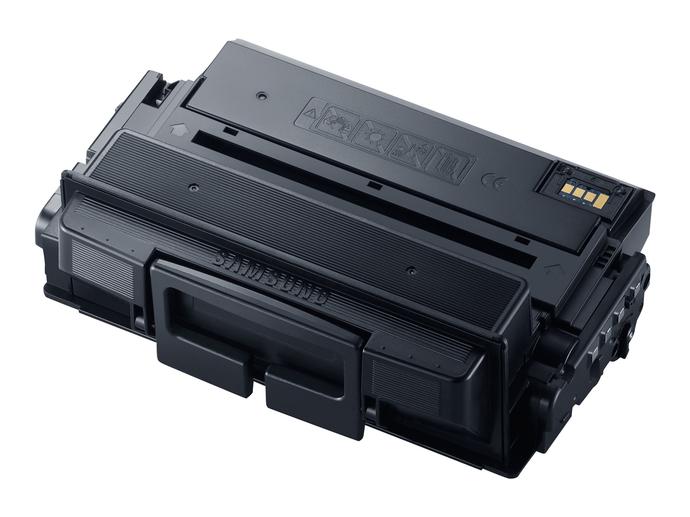 Samsung MLT-D203U - Ultra High Yield - Schwarz, Ansicht 3