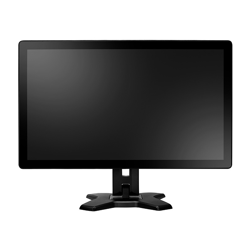 AG Neovo TX2401 Projected Capacitive Touch 24inch 1280*1024 LED 10 touches 250cd/m2 3000 - Flachbildschirm (TFT/LCD), Ansicht 3