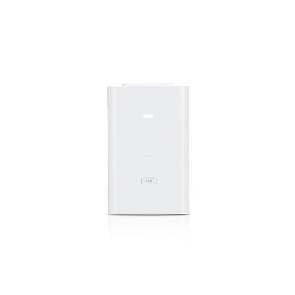 UbiQuiti Networks POE-24-24W-G-WH - Power Injector, Ansicht 4