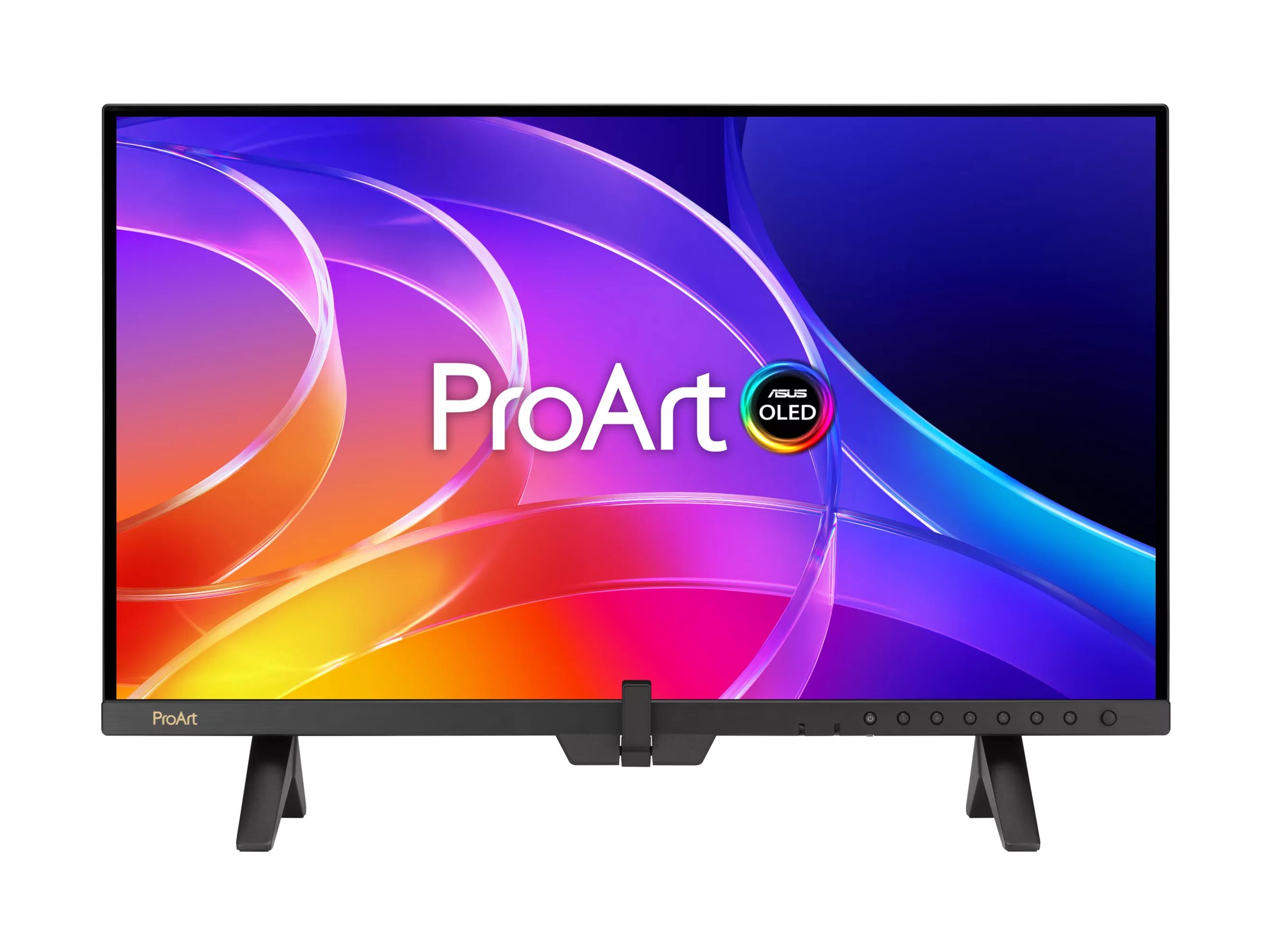 ASUS ProArt PA27USD - OLED-Monitor - USB - 68 cm (27")