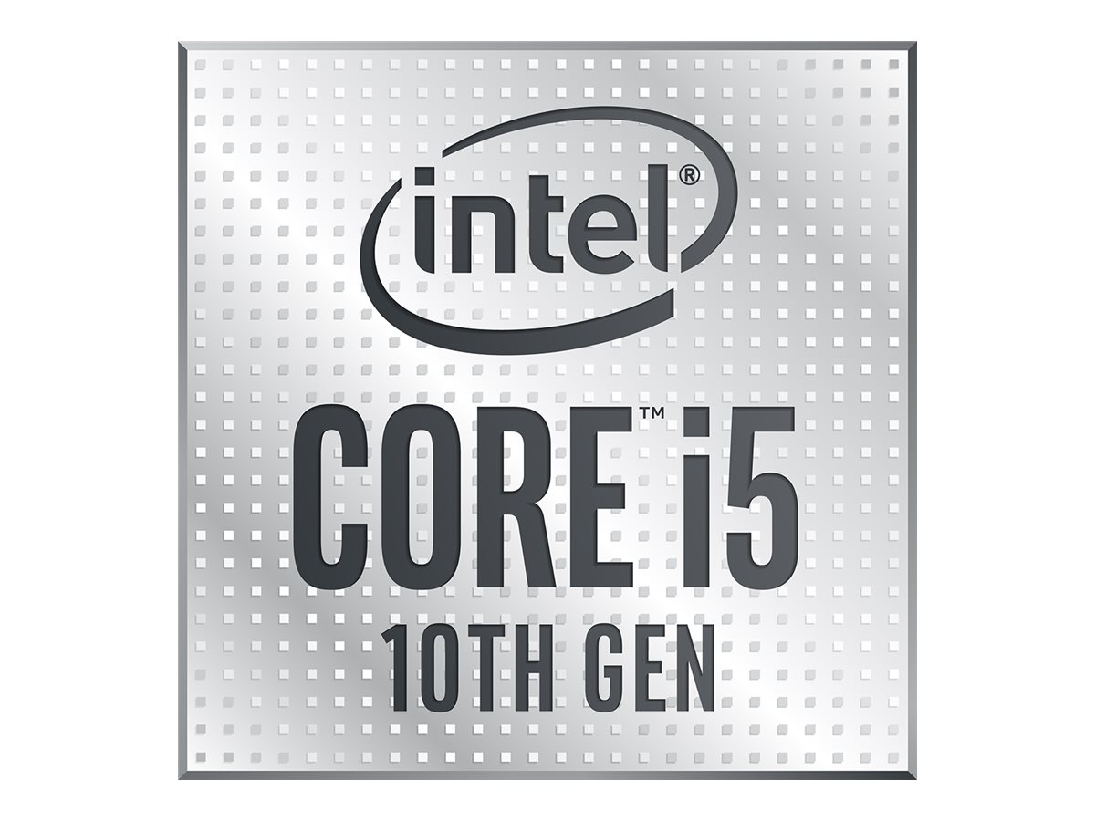 Intel CPU  Core i5-10400, LGA1200 , Tray ### 6 Cores , 12Threads , 12M Cache