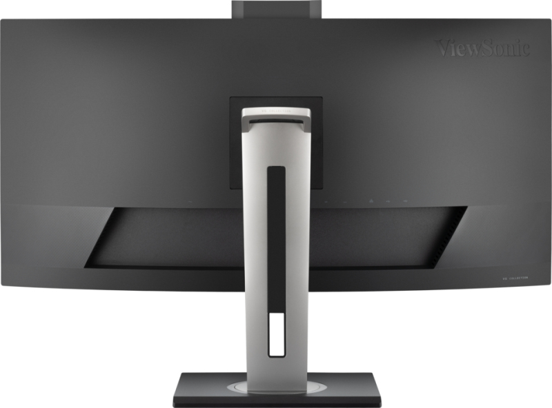 ViewSonic VG3457CV - LED-Monitor - gebogen, Ansicht 2