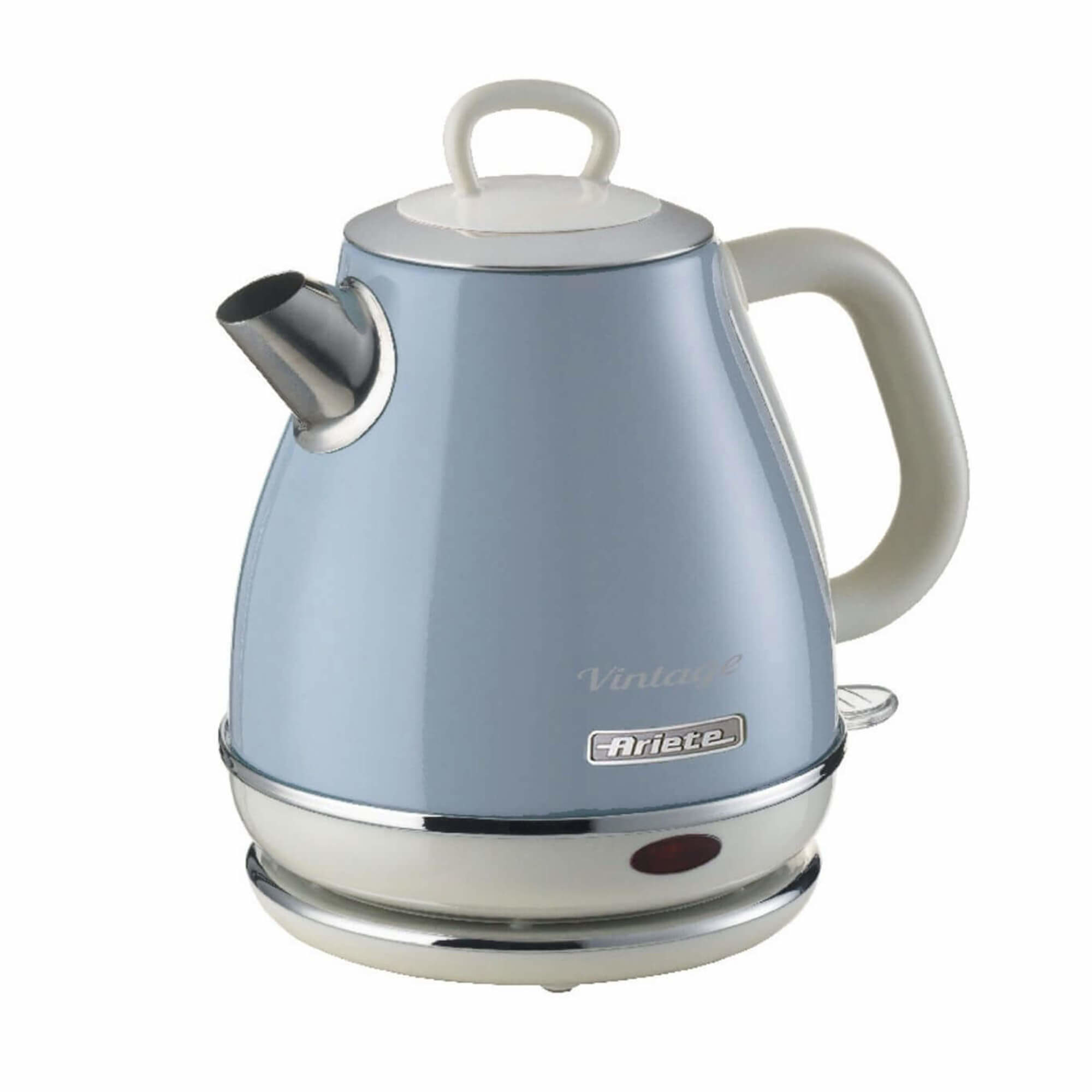Ariete Vintage 2868/05 - Wasserkocher - 1 Liter, Ansicht 2