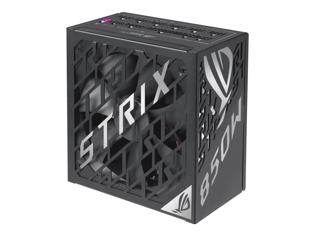 ASUS ROG Strix - Netzteil (intern) - ATX12V 3.1/ EPS12V