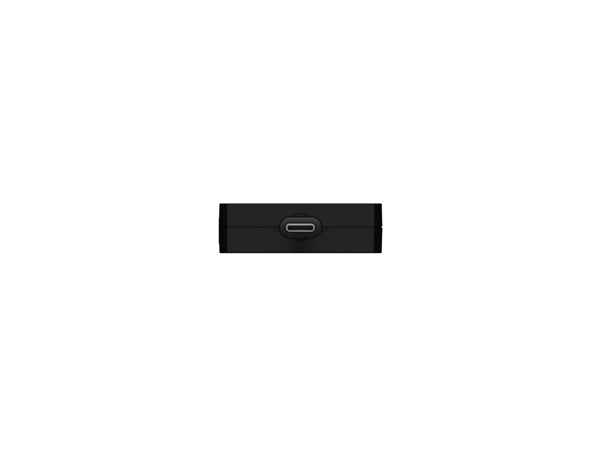 Belkin Videoadapter - 24 pin USB-C männlich zu HD-15 (VGA), Ansicht 4