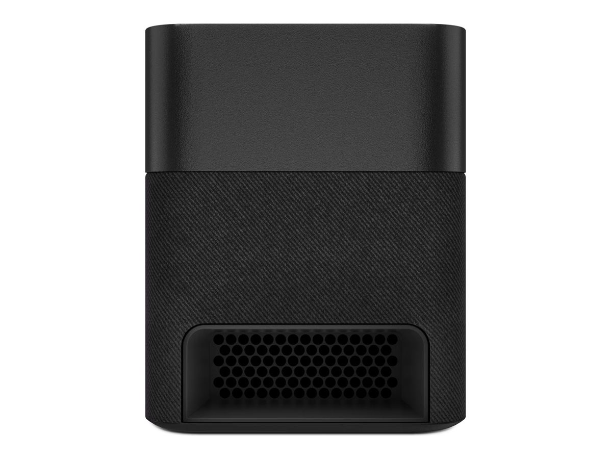 Lenovo ThinkSmart One - Kit für Videokonferenzen (Touchscreen-Konsole Rechensystem)