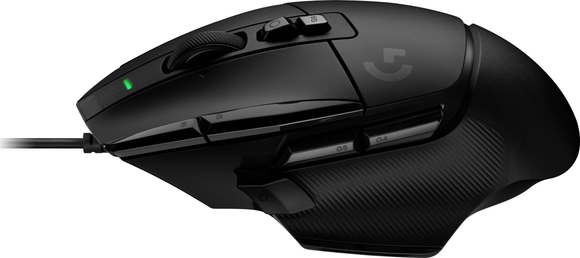 Logitech 991-000489 - Maus, Ansicht 3