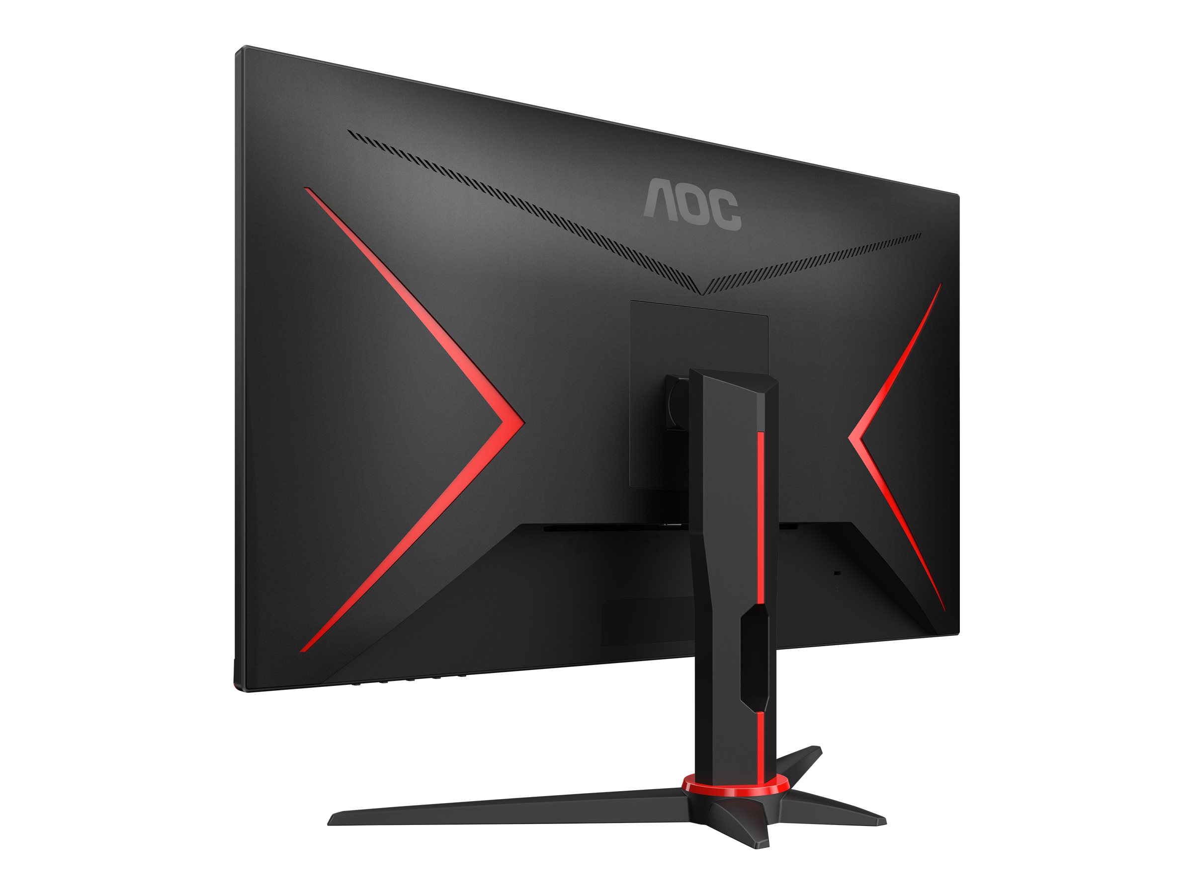 AOC Gaming 24G2SAEBK - LED-Monitor - Gaming - 61 cm (24)