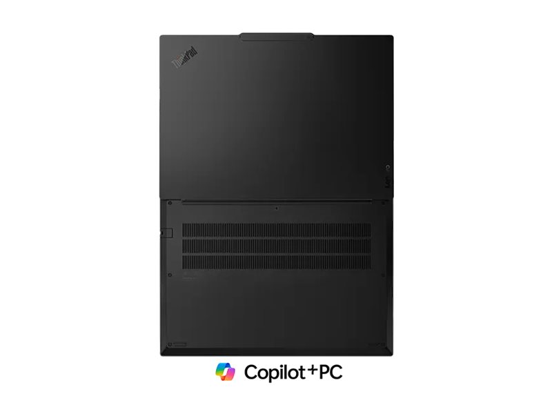 Lenovo ThinkPad E14 Gen 7 21U2 - 180°-Scharnierdesign - Intel Core Ultra 5 228V - Win 11 Pro - Arc Graphics 130V - 32 GB RAM - 512 GB SSD TCG Opal Encryption 2, NVMe - 35.6 cm (14")