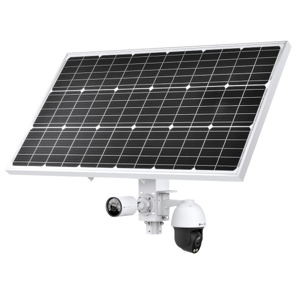 TP-LINK VIGI SP9030 V1 - Solarkollektor - 90 Watt, Ansicht 3