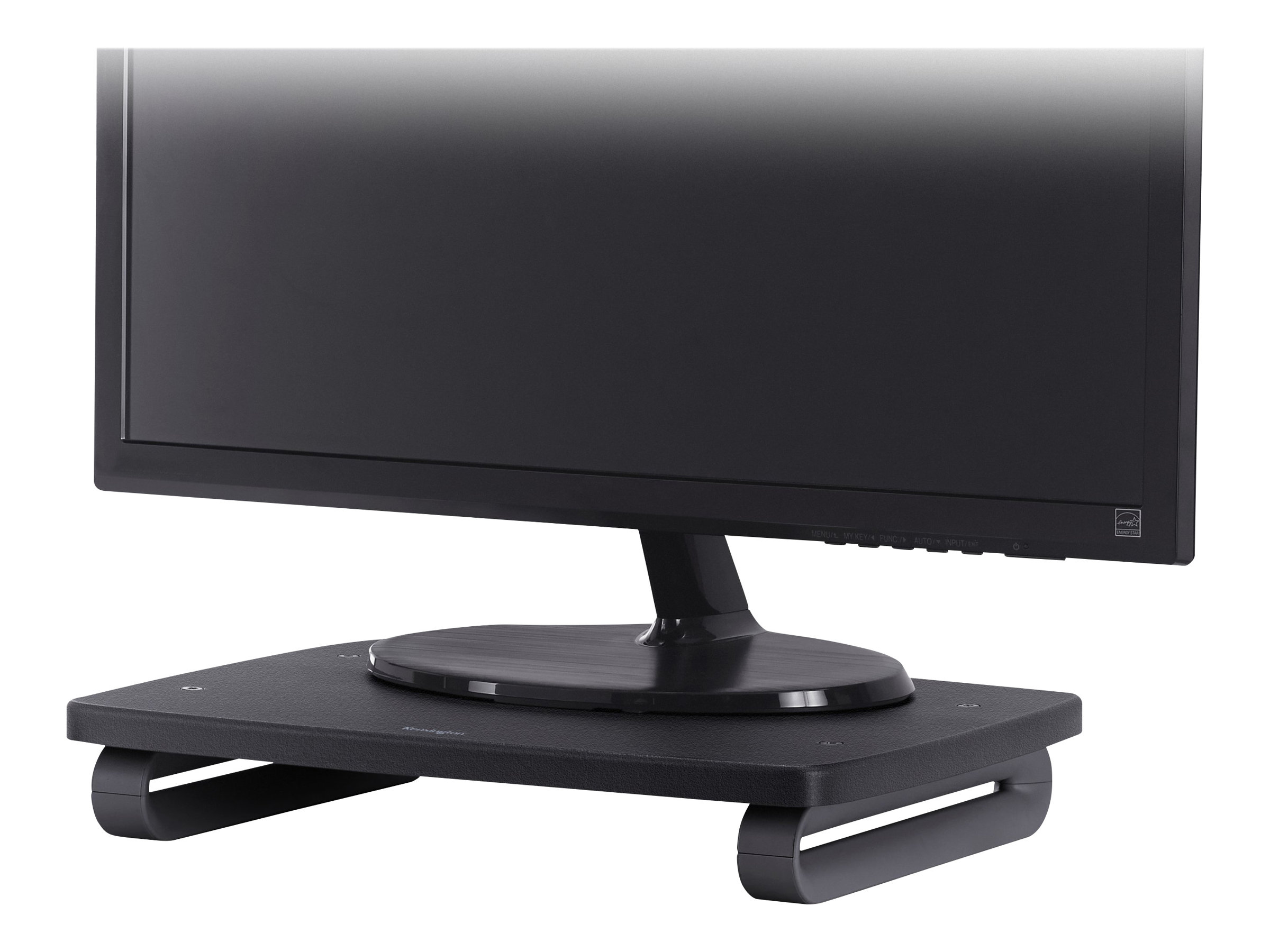 Kensington Monitor Stand Plus with SmartFit System (K52786WW)