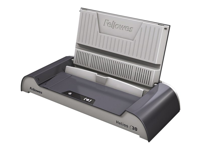 Fellowes Helios 30 - Thermo-Bindemaschine - Binden:, Ansicht 3