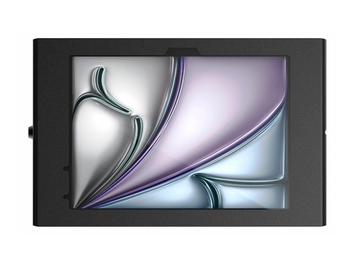 Compulocks iPad Air M2 11 (2024), Apex Secured Enclosure Wall Mount - Gehäuse - für Tablett - Glasbefestigung, Ansicht 4