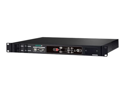 ONLINE USV ATS16A-RACK - Automatisches Netzumschaltgerät (Rack - einbaufähig)