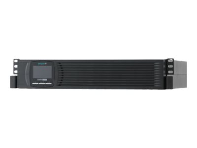 ONLINE USV X1000R - USV Rack (X1000R)