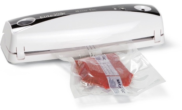MagicVac Vakuumiergerät Elite 300 Plus, Ansicht 4