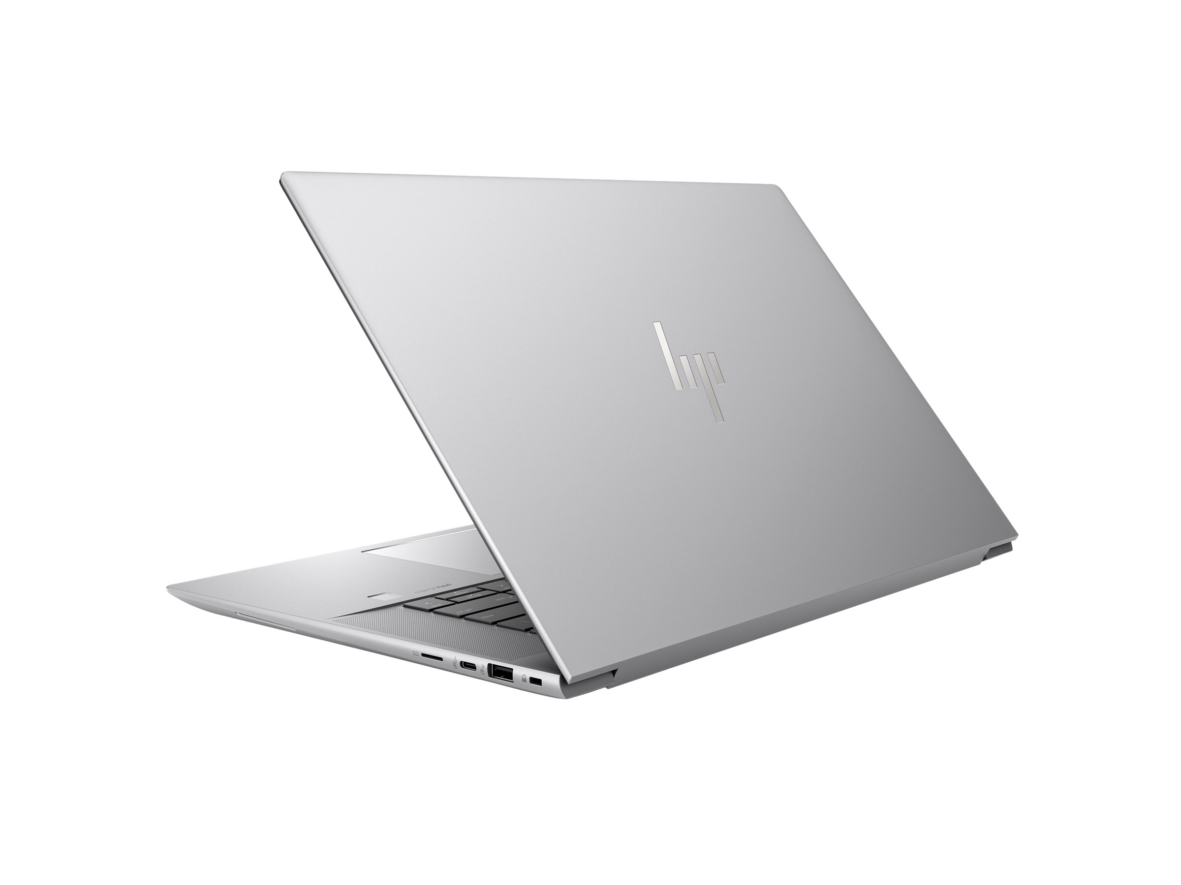 HP ZBook Studio G11 Mobile Workstation - Intel Core Ultra 9 185H / 2.3 GHz - vPro - Win 11 Pro - GeForce RTX 4070 - 32 GB RAM - 1 TB SSD NVMe, TLC - 40.6 cm (16")