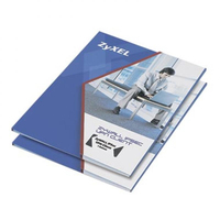 Zyxel iCard Anti-Virus Bitdefender - Abonnement-Lizenz (1 Jahr) - für Zyxel USG1900