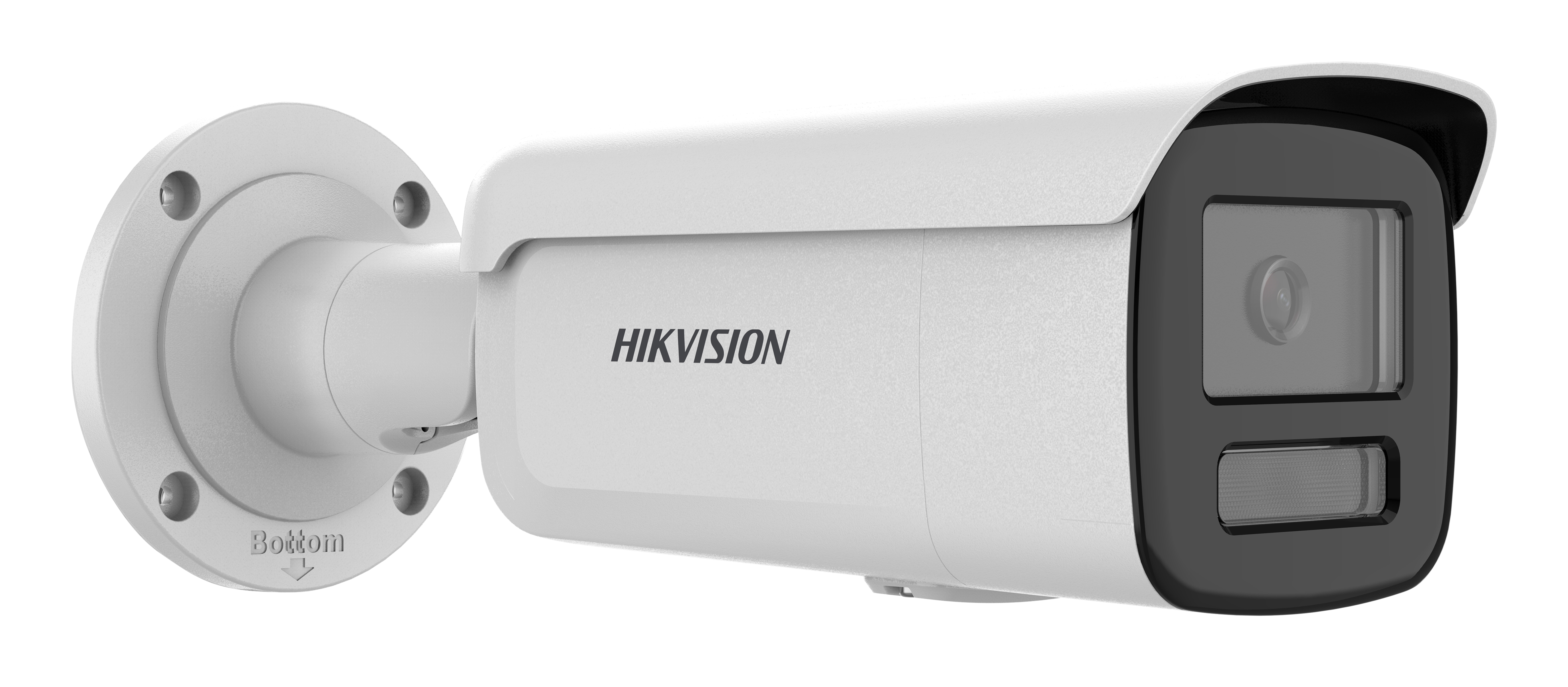 Hikvision Acusense Motorized Varifocal Bullet Network, Ansicht 2