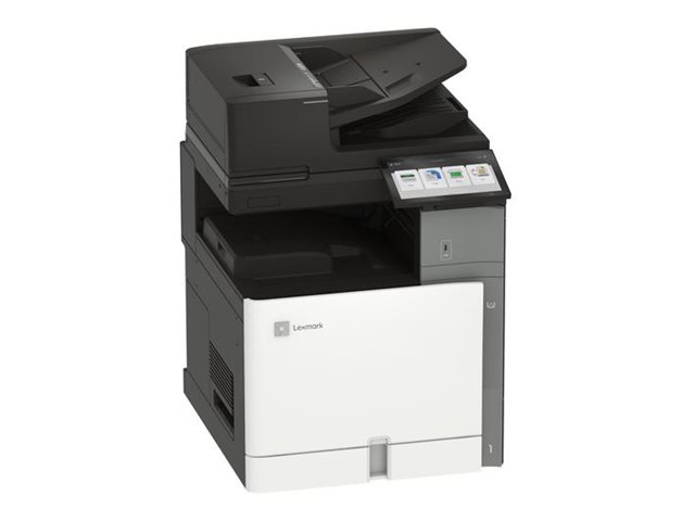 Lexmark CX963se - Multifunktionsdrucker - Farbe - Laser - A3/Ledger (Medien)