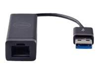 Dell  Netzwerkadapter - USB 3.0 - Gigabit Ethernet
