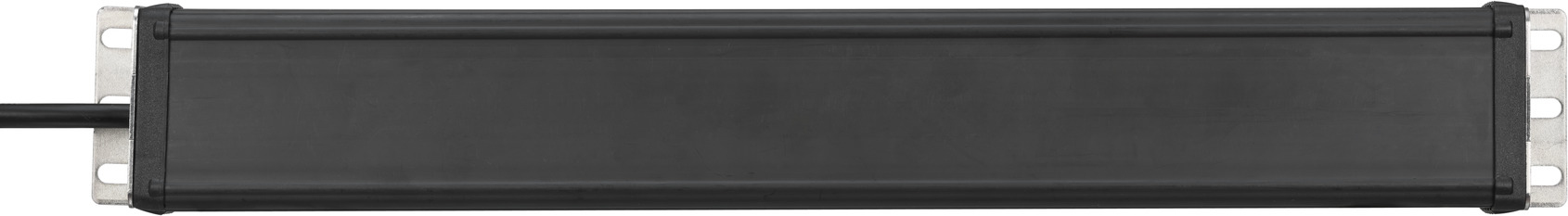 Brennenstuhl Premium-Web-Line V3 - Steckdosenleiste (Rack - einbaufähig), Ansicht 2