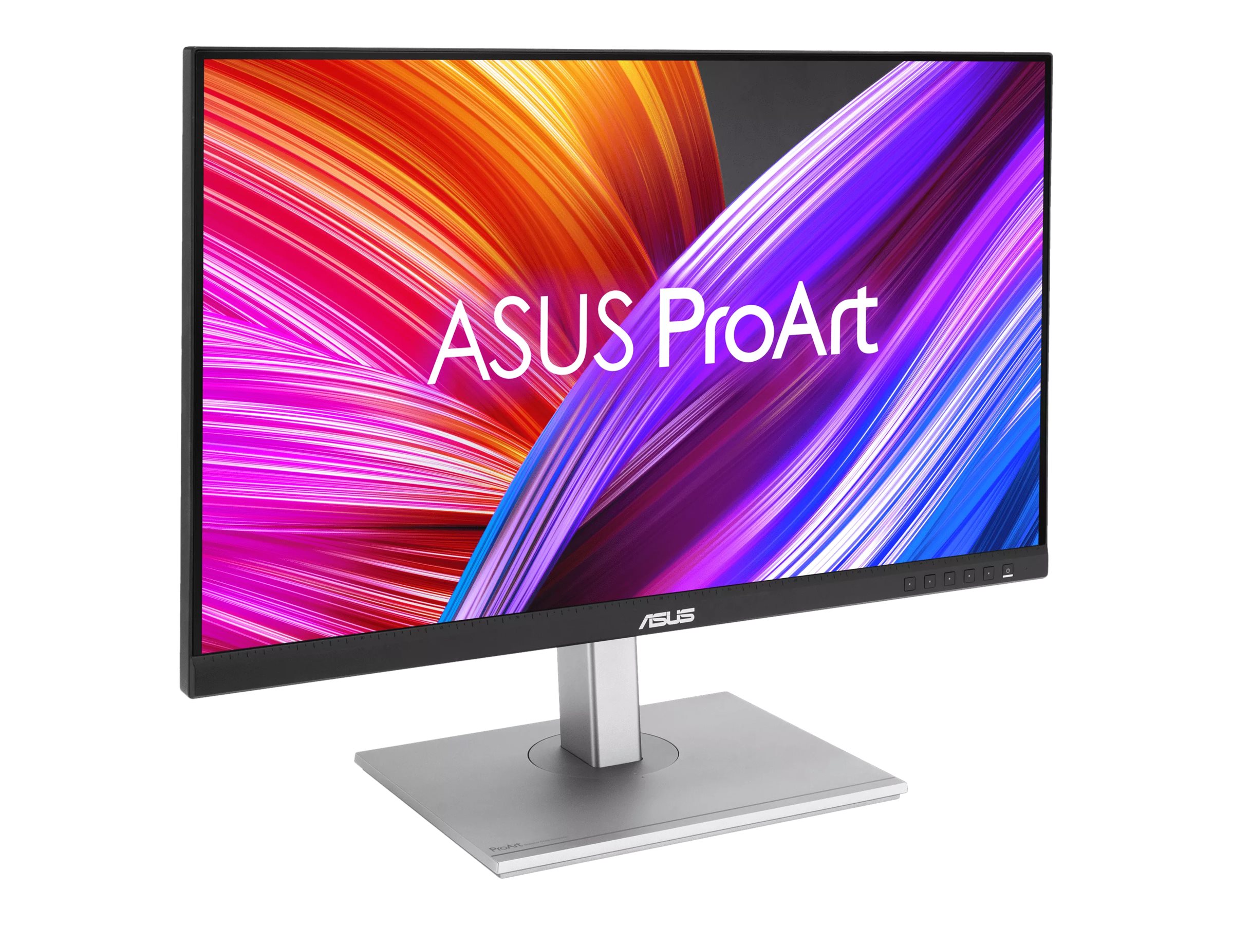 ASUS 68.47cm Commercial PA278CGV HDMI DP IPS FSync Spk Lift - Flachbildschirm (TFT/LCD) - 68,47 cm, Ansicht 4