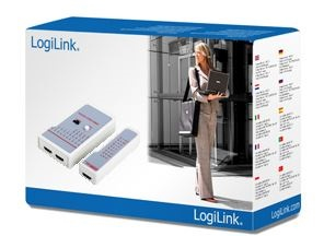 LogiLink HDMI-Leitungstester für HDMI-Kabel, Ansicht 3