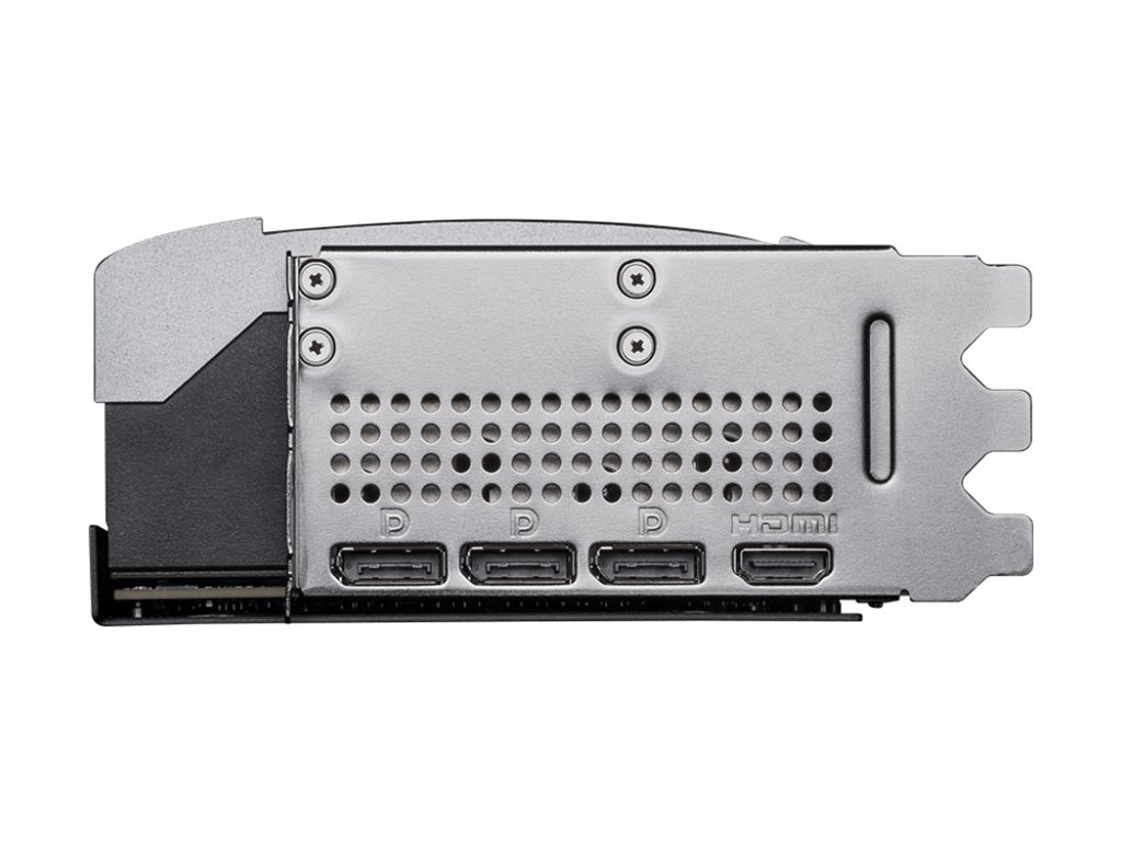 MSI GeForce RTX 5090 32G VENTUS 3X OC - Grafikkarten, Ansicht 5