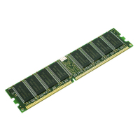 HP E 8GB 1X8GB Single Rank X8 DDR4-2400 CAS-17-17-17 Registered Memory Kit (809080-091)
