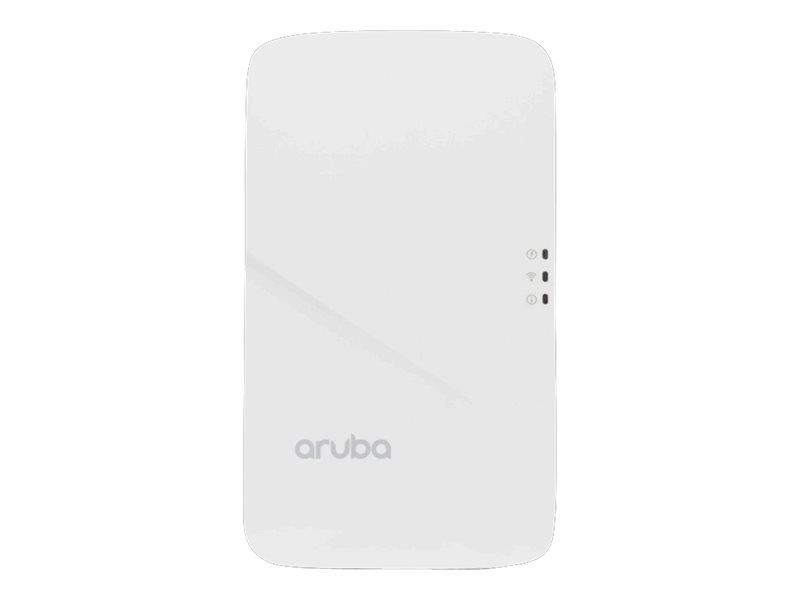 HPE Aruba AP-303H (JP) Unified Hospitality - Funkbasisstation