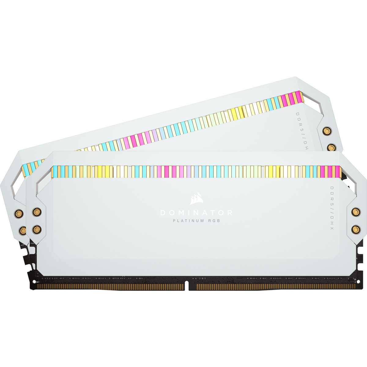 Corsair Dominator Platinum RGB - DDR5 - Kit - 64 GB: 2 x 32 GB - 5200 MHz, Ansicht 2