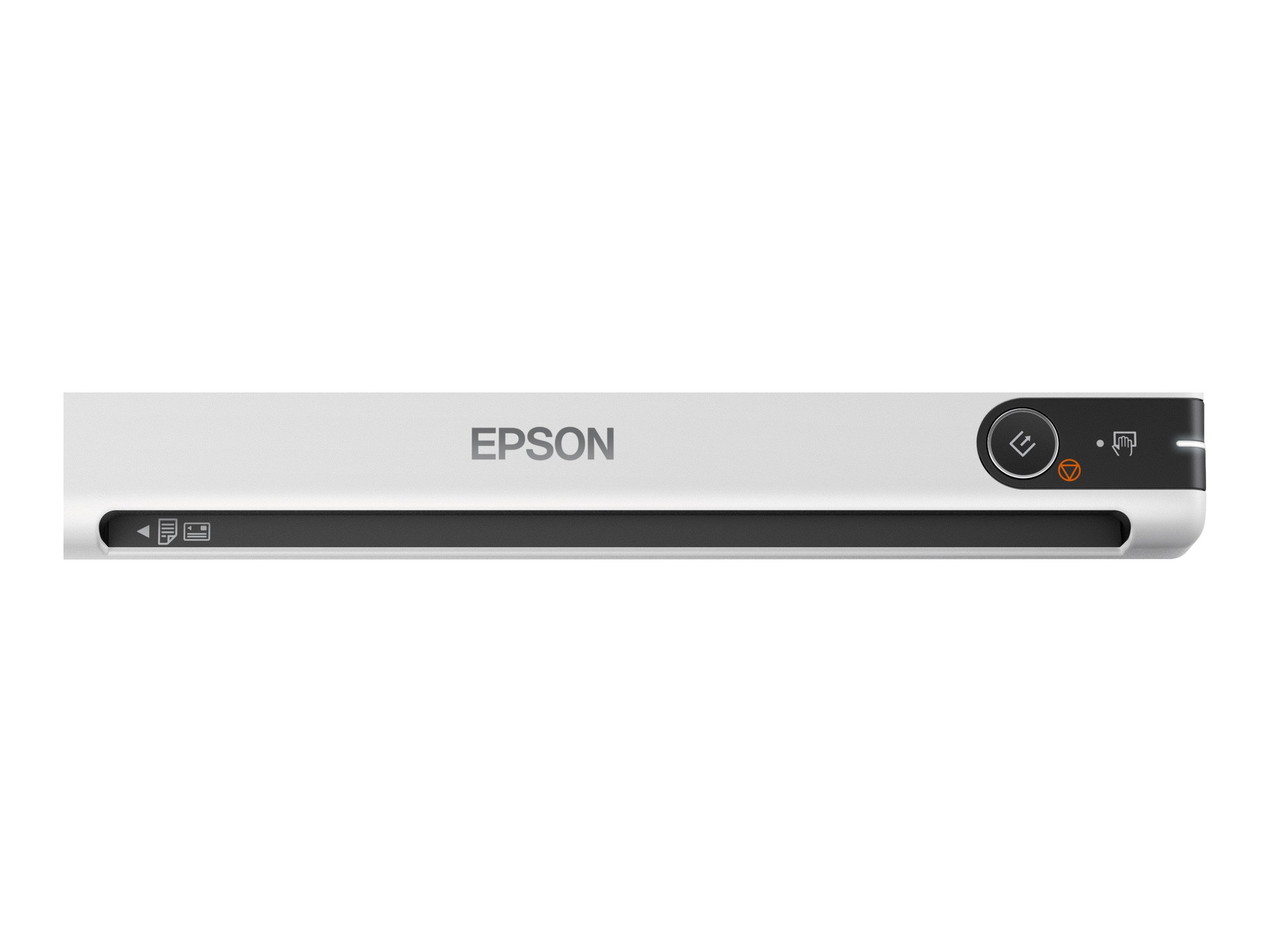 Epson WorkForce DS-70 - Einzelblatt-Scanner - Kontaktbildsensor (CIS)
