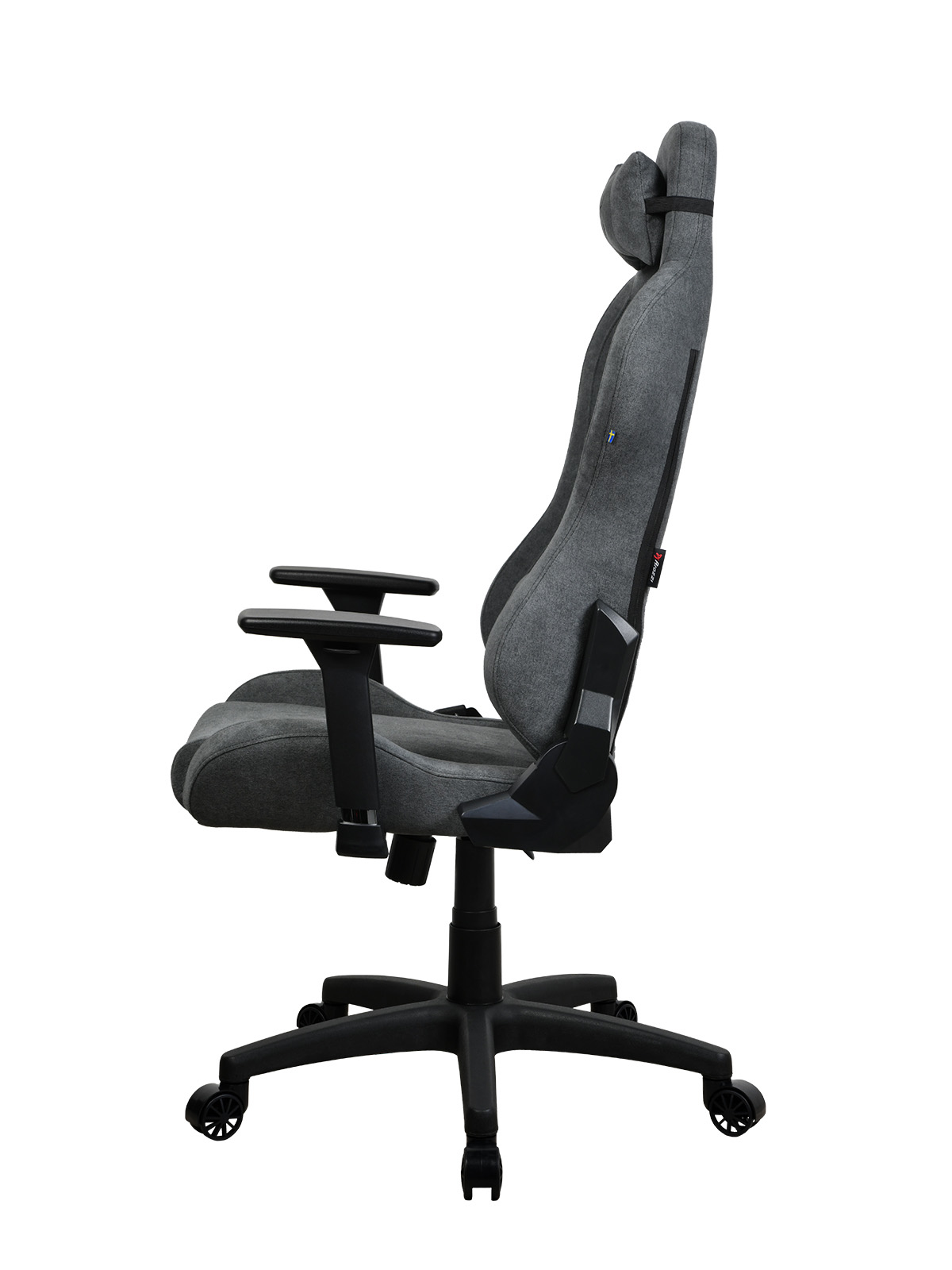 Arozzi Torretta 2023 Edition - Stuhl - ergonomisch, Ansicht 3