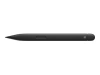 Microsoft Surface Slim Pen 2 8WV-00002 Retail Edition schwarz