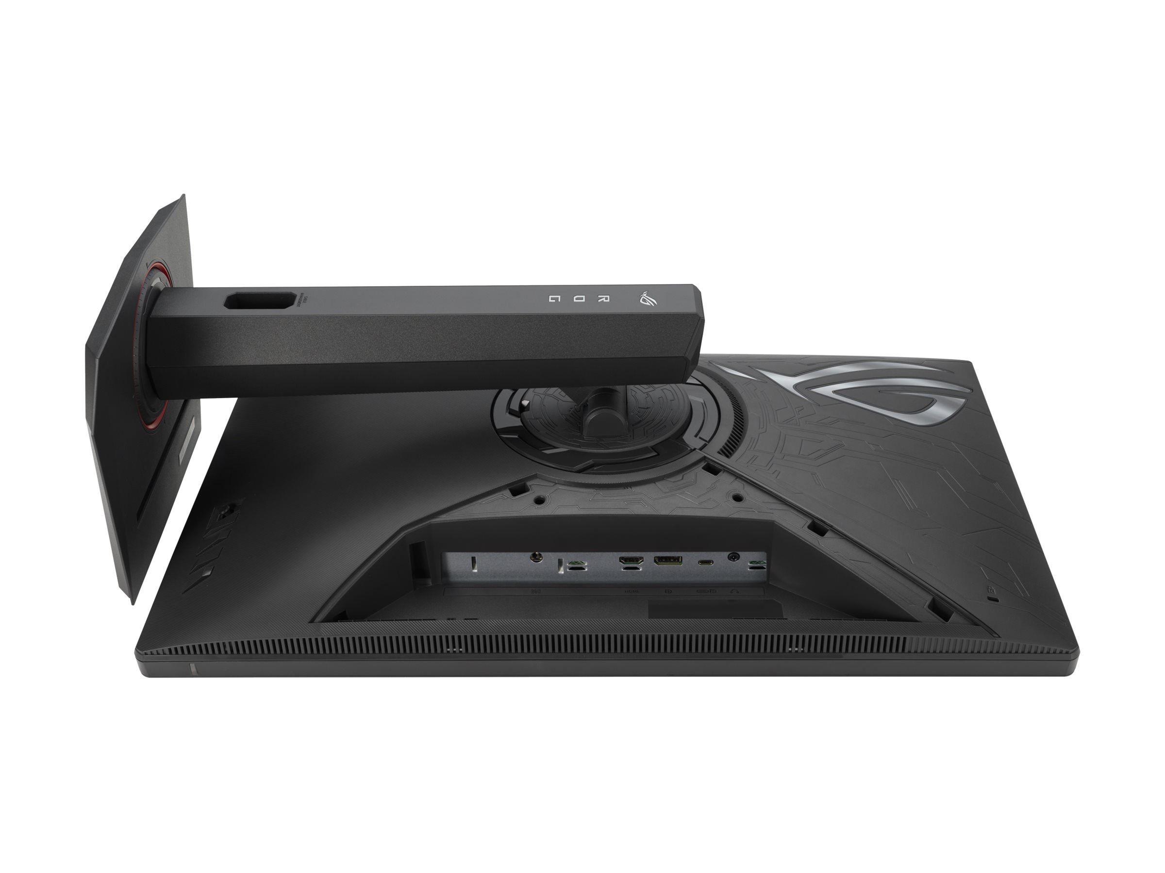 ASUS ROG Strix XG27UCG - LED-Monitor - Gaming - 68.6 cm (27)